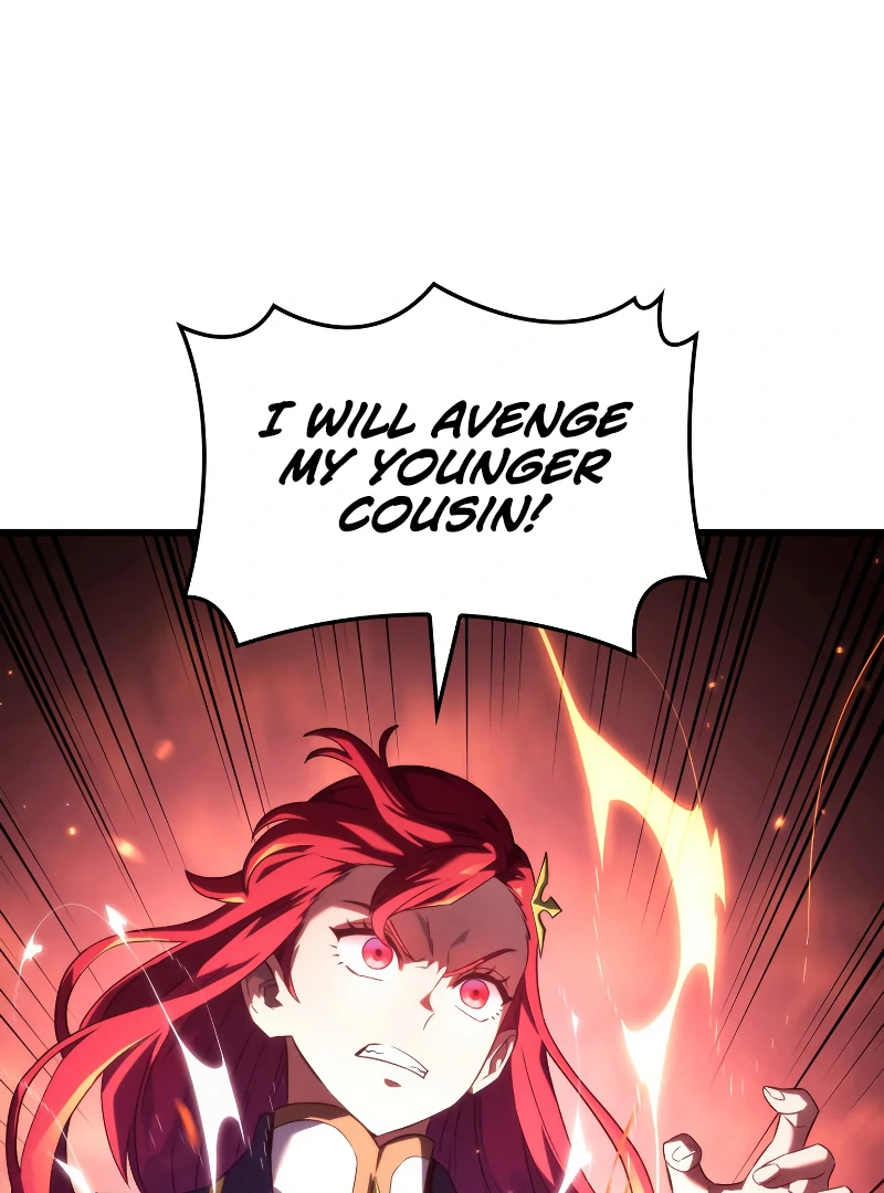 Revenge of the Iron-Blooded Sword Hound, Chapter 28 image 43